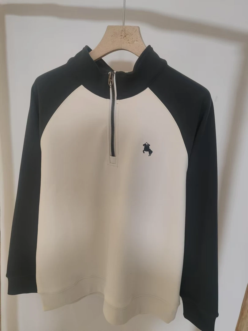 【冯漂亮甄选】C184时尚潮流休闲百搭男士个性卫衣CX