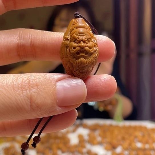 手串/手链橄榄核橄榄核