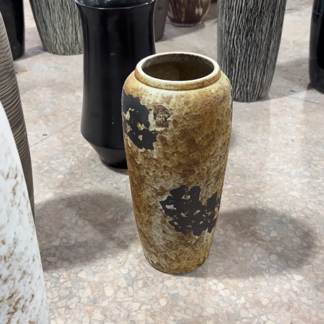 高度32口9无孔瓷器