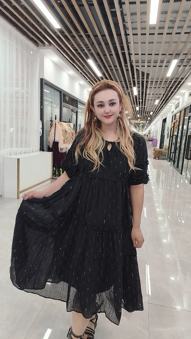 好看我喜欢的裙子