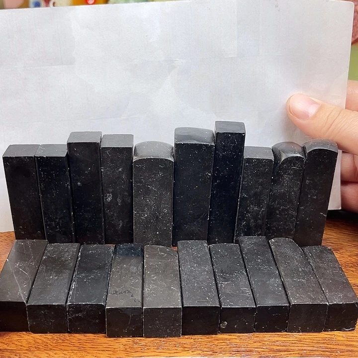 青田石所见即所得