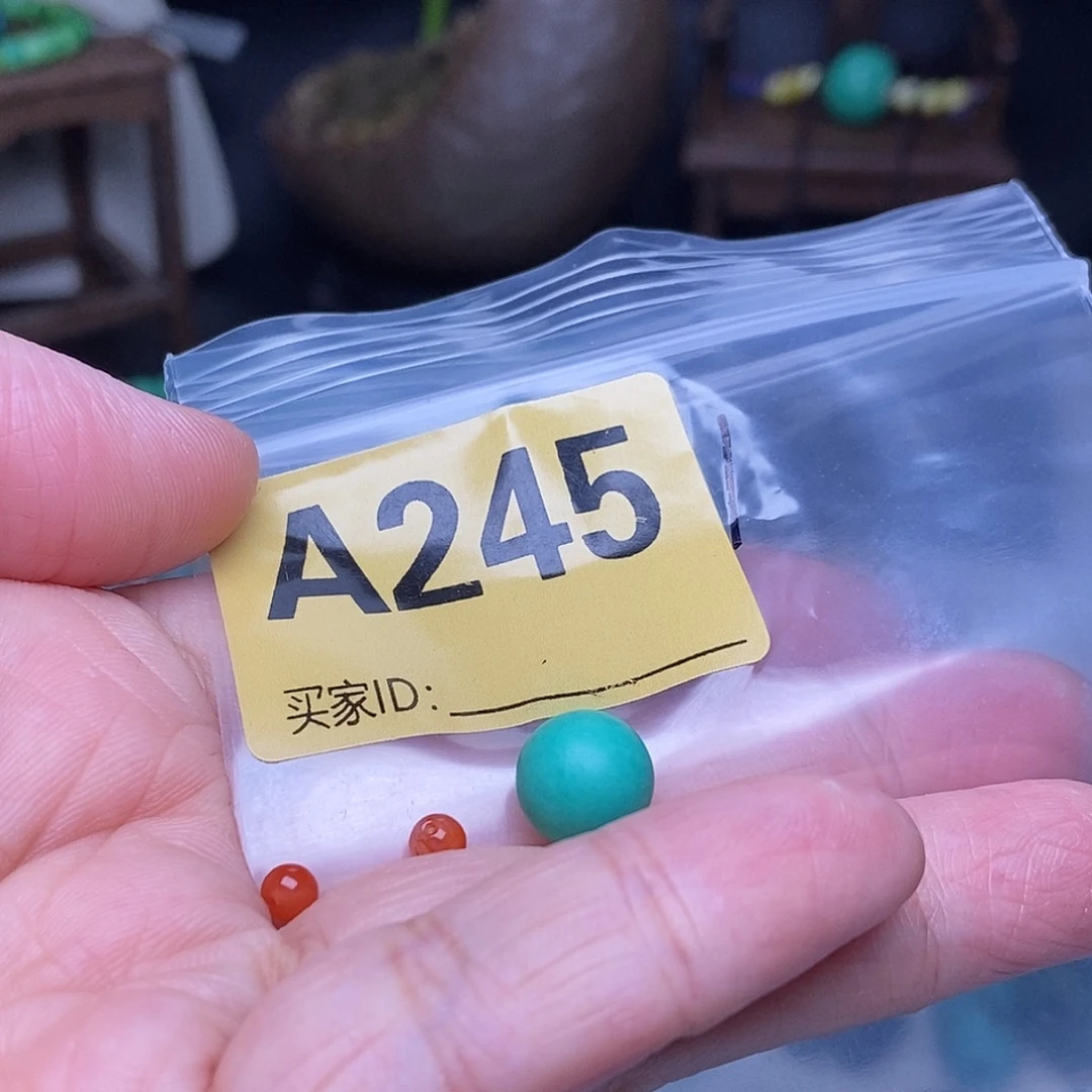 玛瑙/玉髓散珠南红玛瑙手串手工散珠
