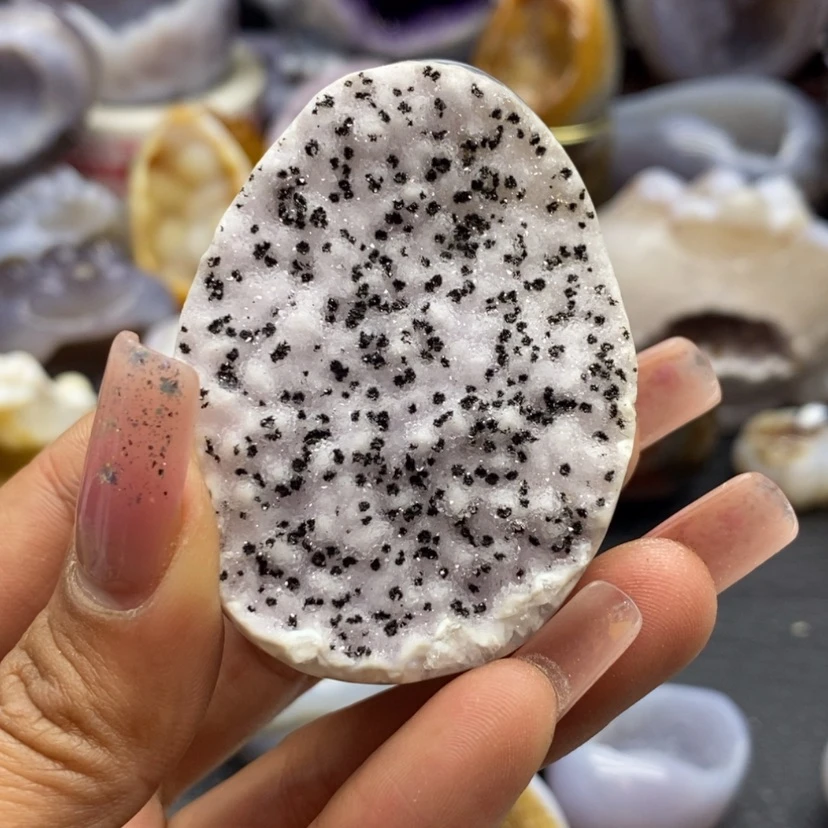 【闪购商品】水晶大型摆件（非配饰）未镶嵌闹*?