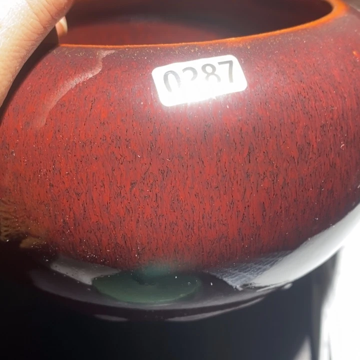 岁***声茶盏建阳建盏龙窑柴烧