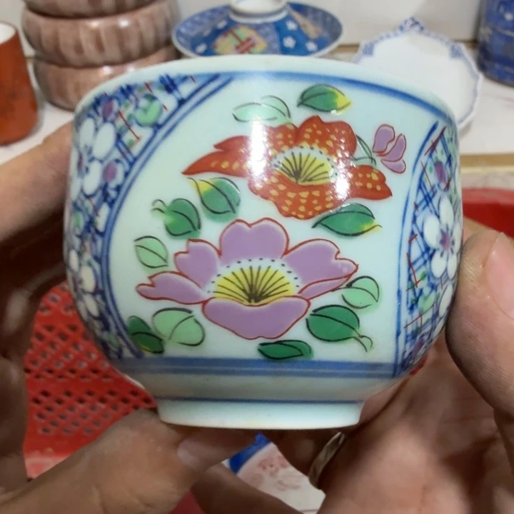陶瓷推荐第二名20包邮