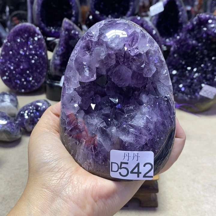 未镶嵌大型摆件（非配饰）水晶