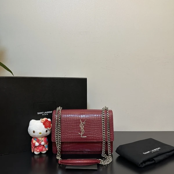 95新/包包/圣罗兰/250420SW0019