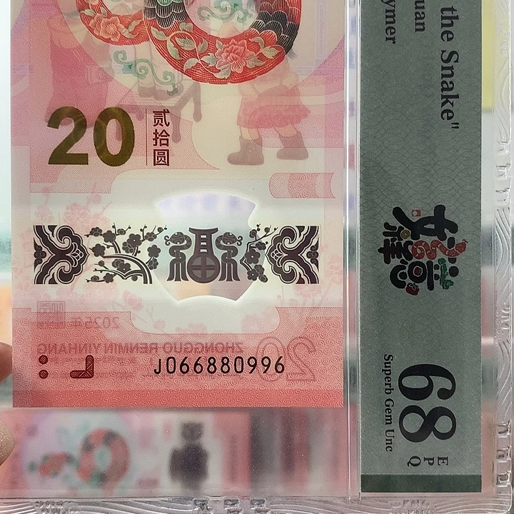 塑料圆圆号，三对子，0996