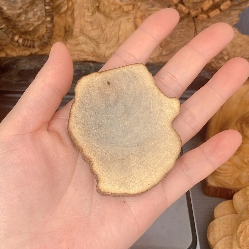 【闪购商品】沉香沉香碎屑惠安老料10.3克