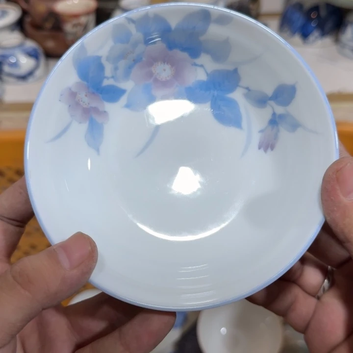 陶瓷推荐第二名20包邮