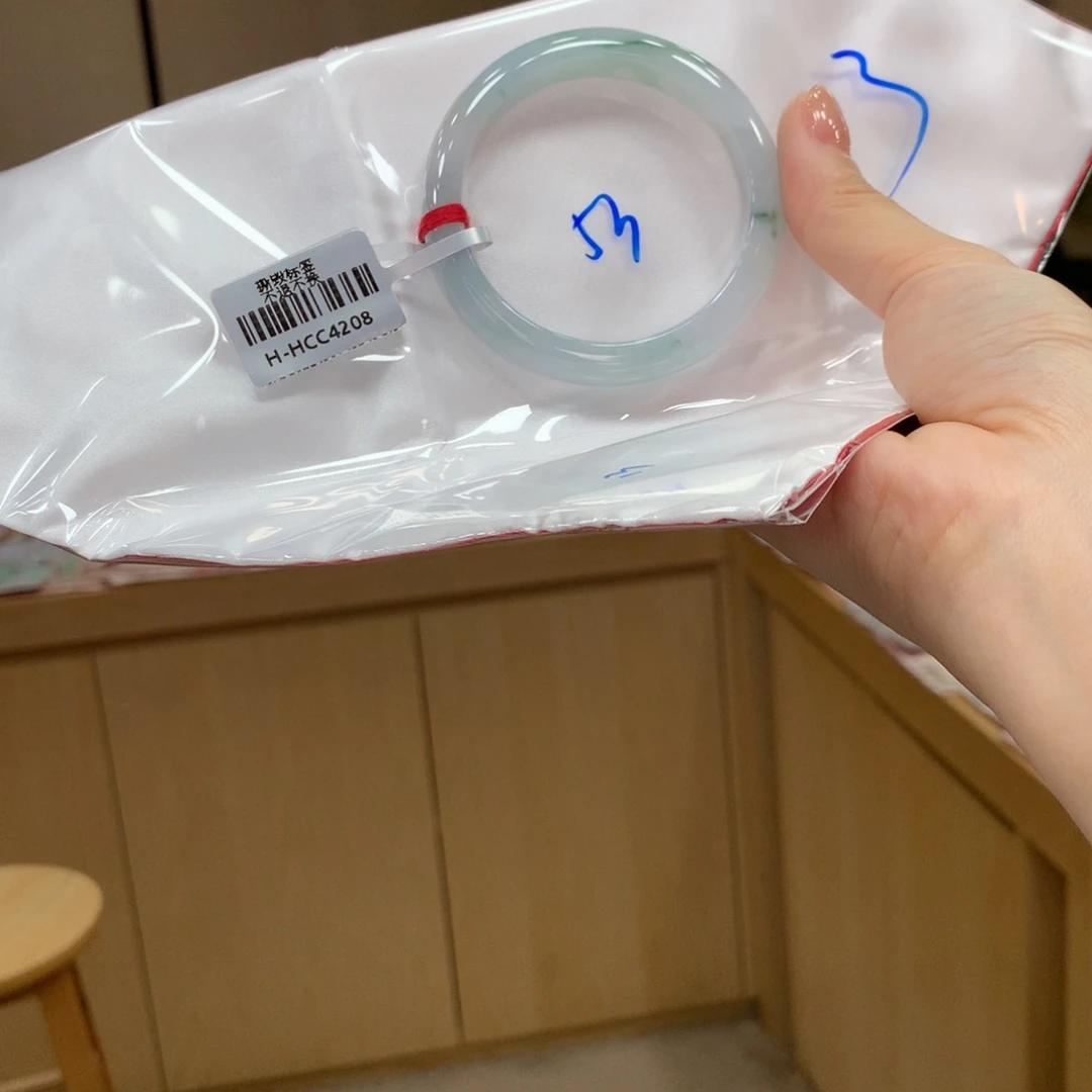 未镶嵌手镯翡翠不退不换