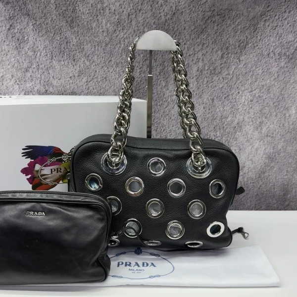 普拉达/95新/包包/250609LT0007/C11927186038