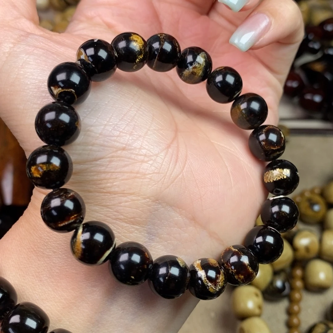 橄榄核手串/手链精品