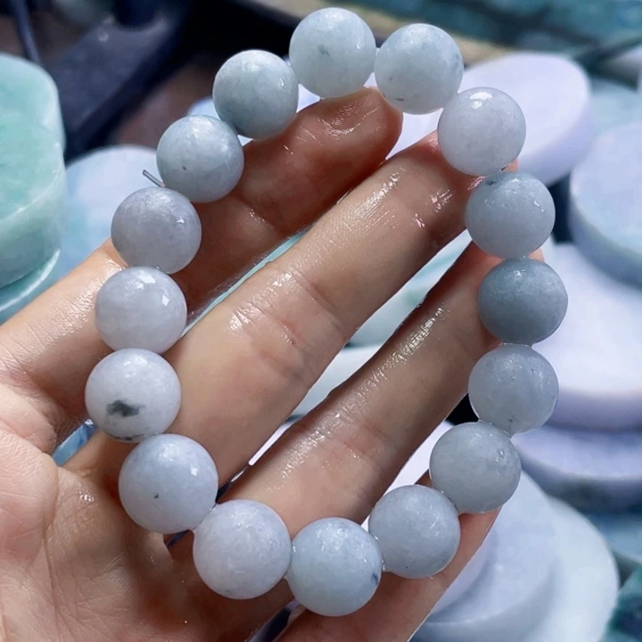 翡翠裸石天然A货翡翠