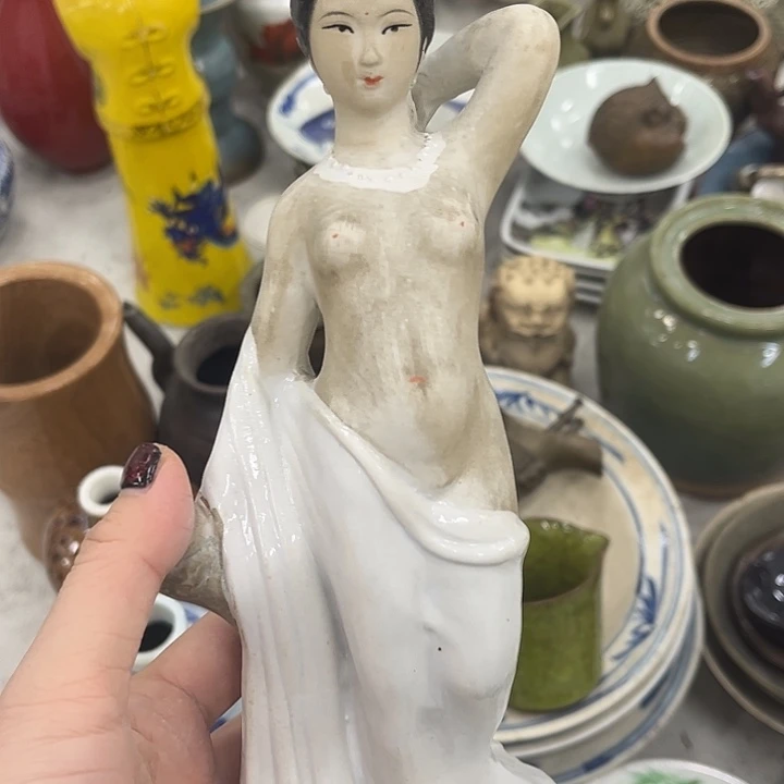 居家日用好瓷分享