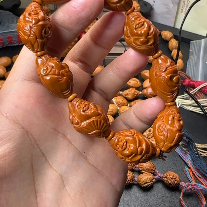 手串/手链橄榄核福利