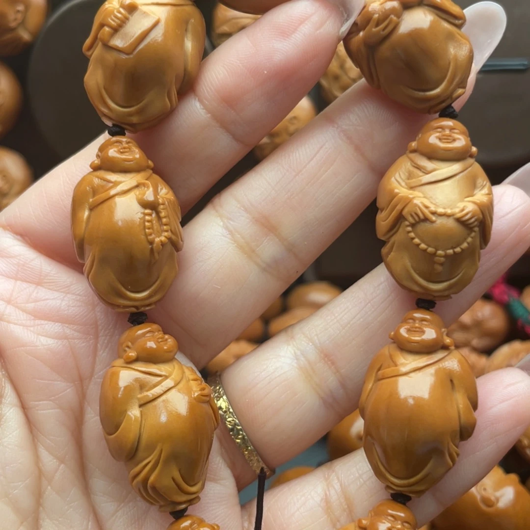 手串/手链橄榄核橄榄核