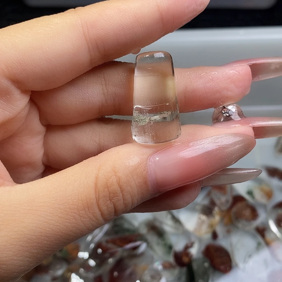 紫晶颈饰银S925镶嵌