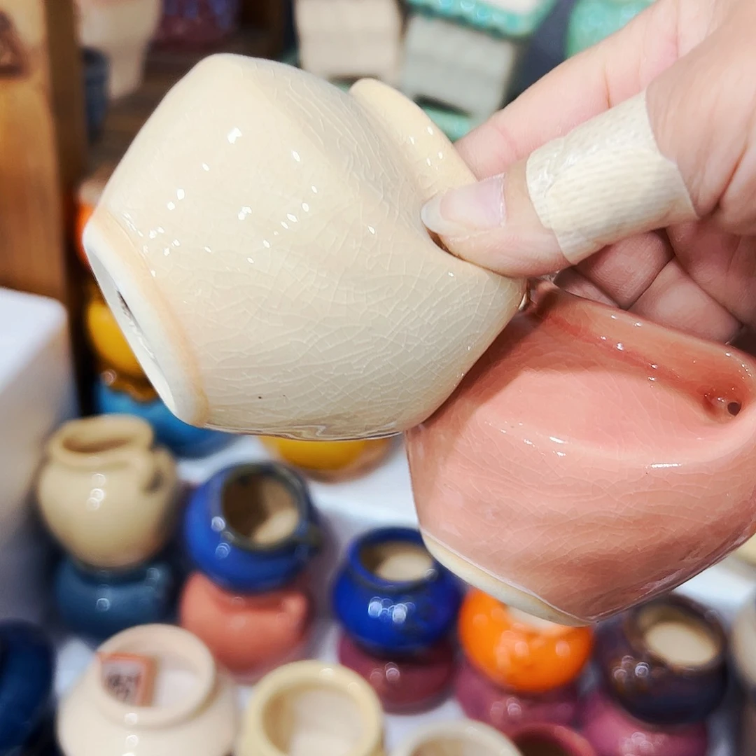 陶瓷高温陶瓷材料