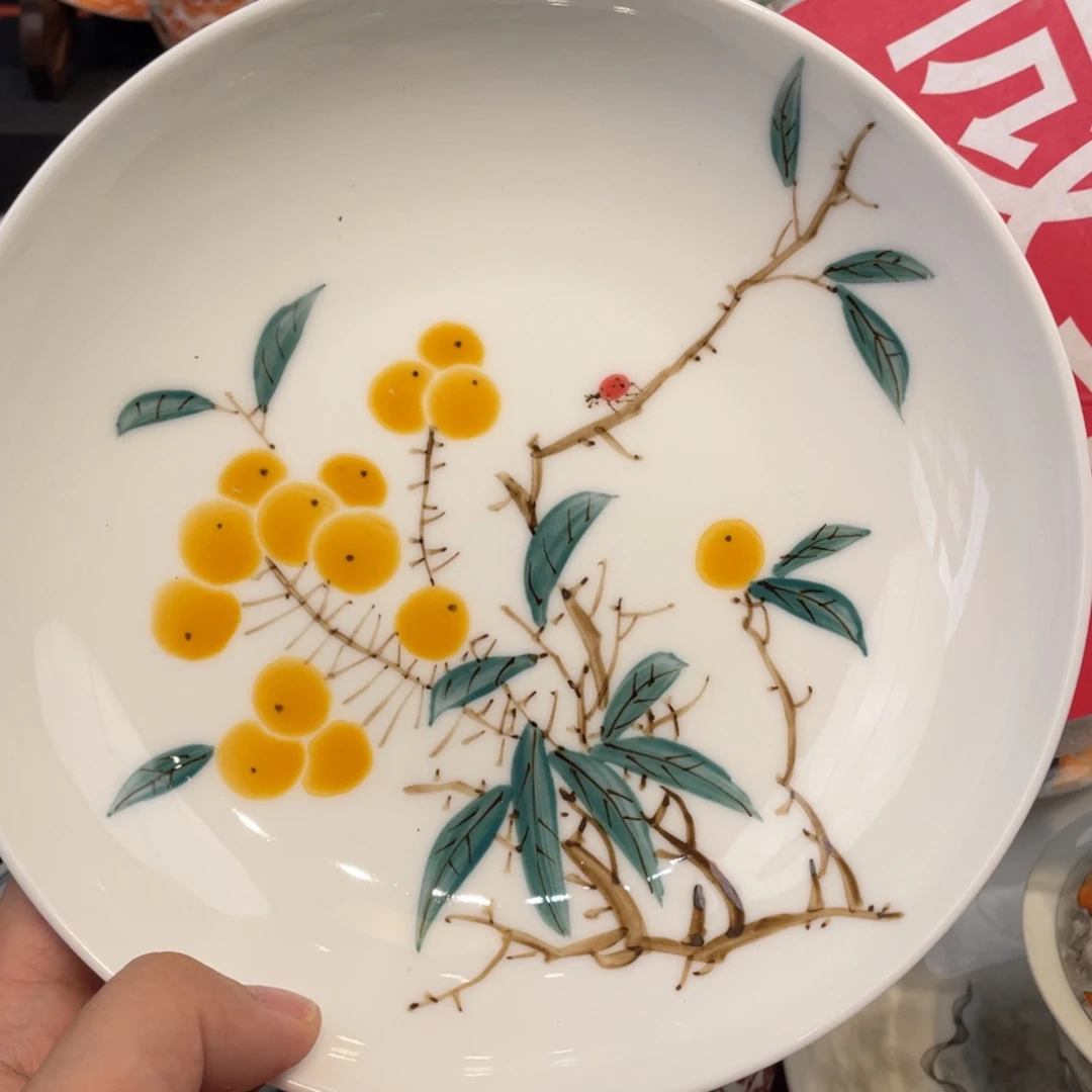 景德镇陶瓷景德镇瓷器