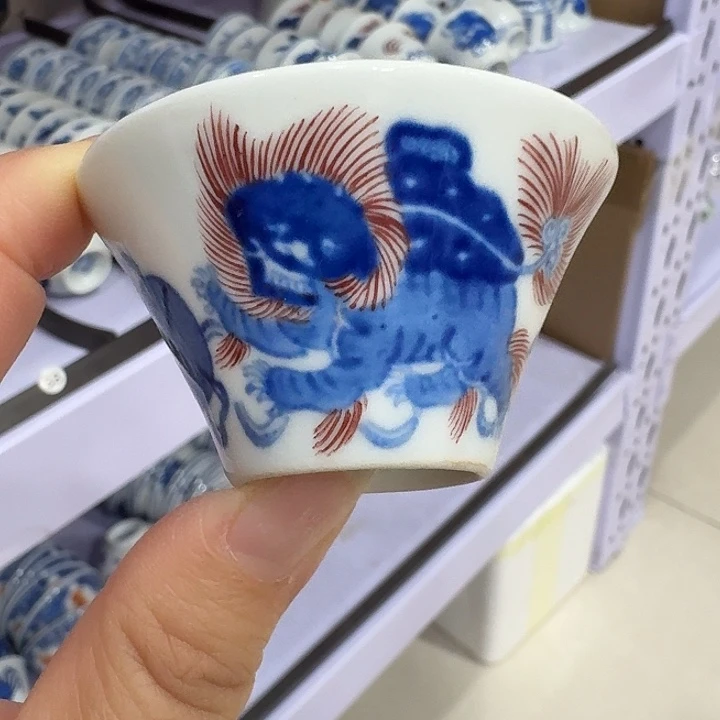 陶瓷艺术品收藏陶瓷