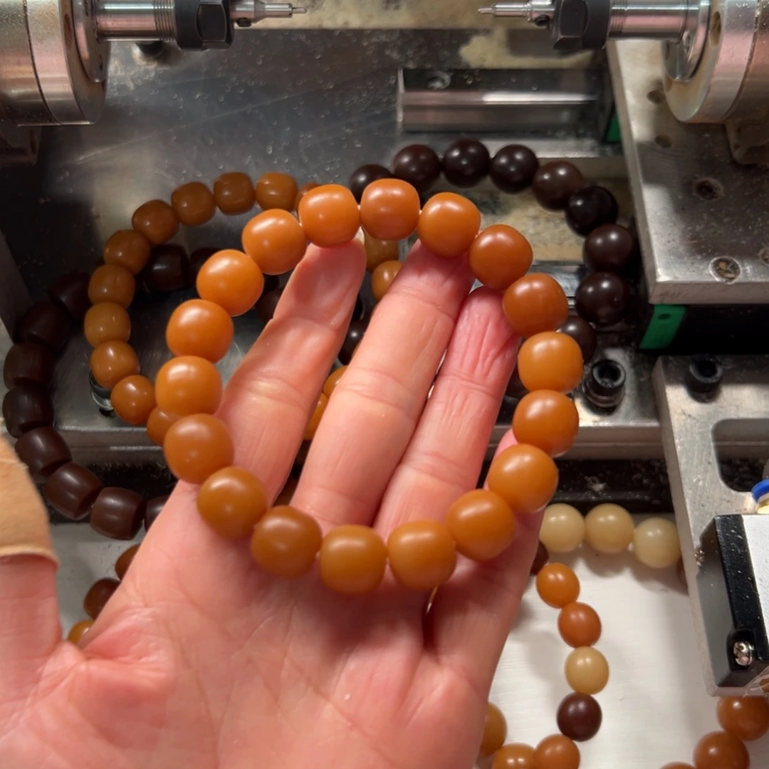 菩提根/象牙果吊坠