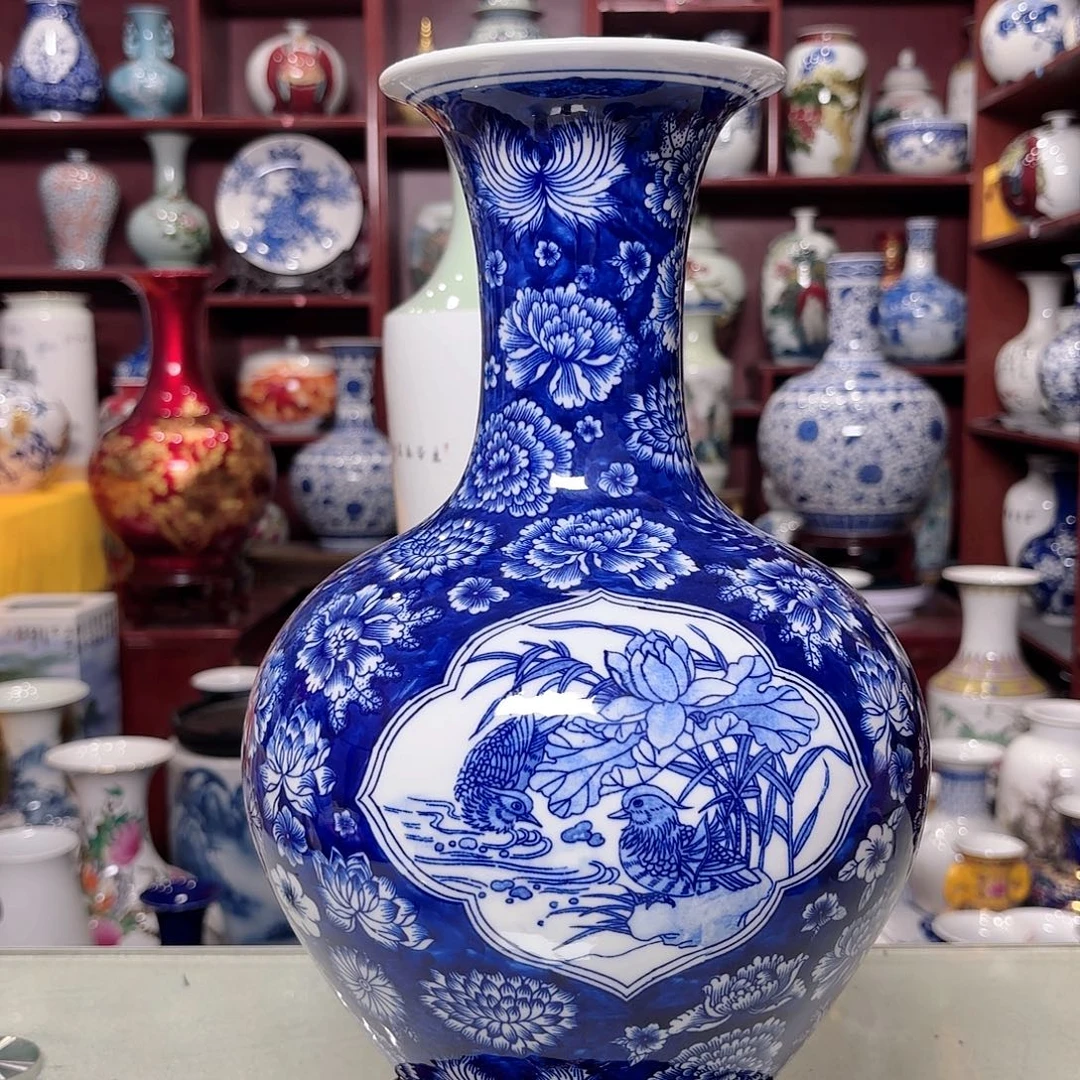 摆件高度37厘米宽22厘米