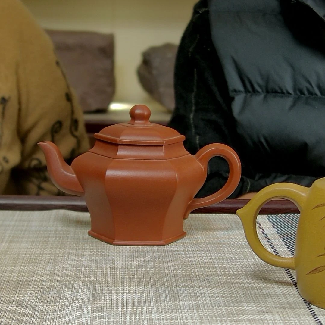 【闪购商品】茶壶紫砂茶***伴紫砂壶紫砂壶紫砂壶