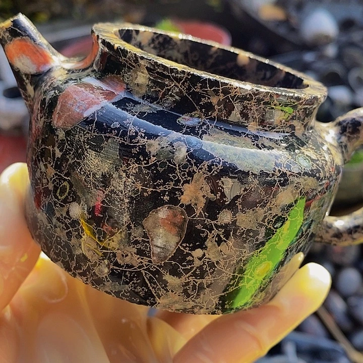 梅花玉福利多多 不退不换