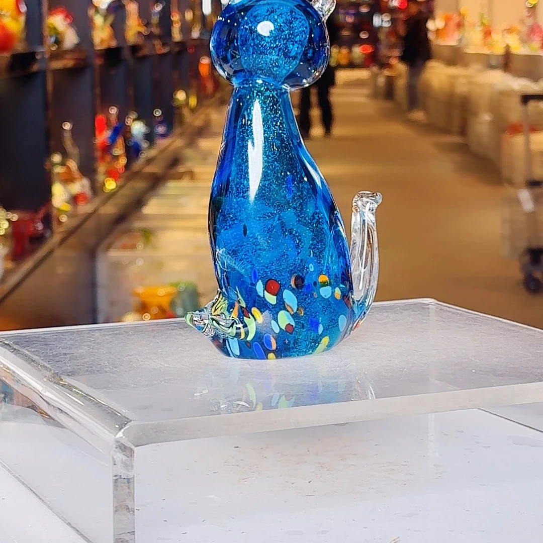 琉璃手工艺品琉璃