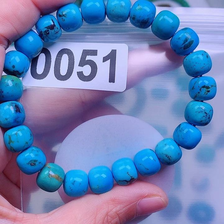 空竹粉丝专享十堰特色手工散珠