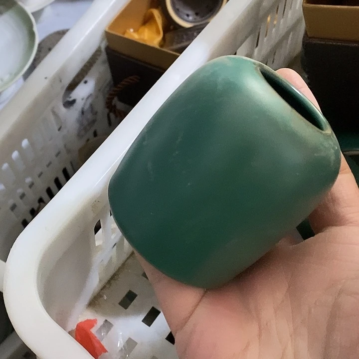 陶瓷艺术品及陶瓷制品