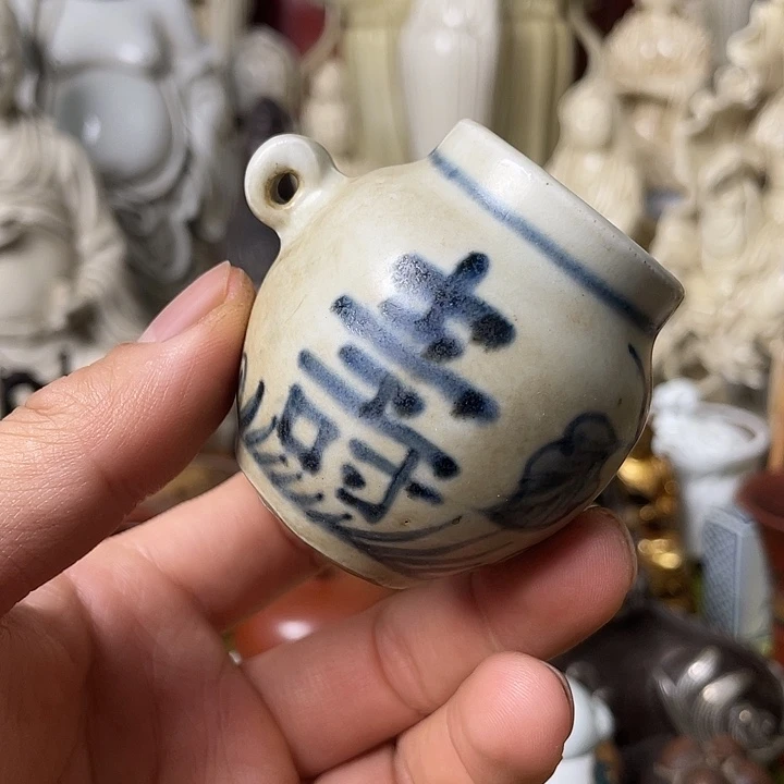 茶宠摆件工艺美术作品