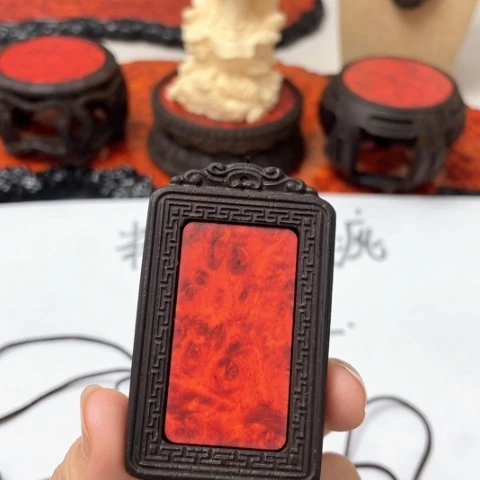 东非黑黄檀（紫光檀）