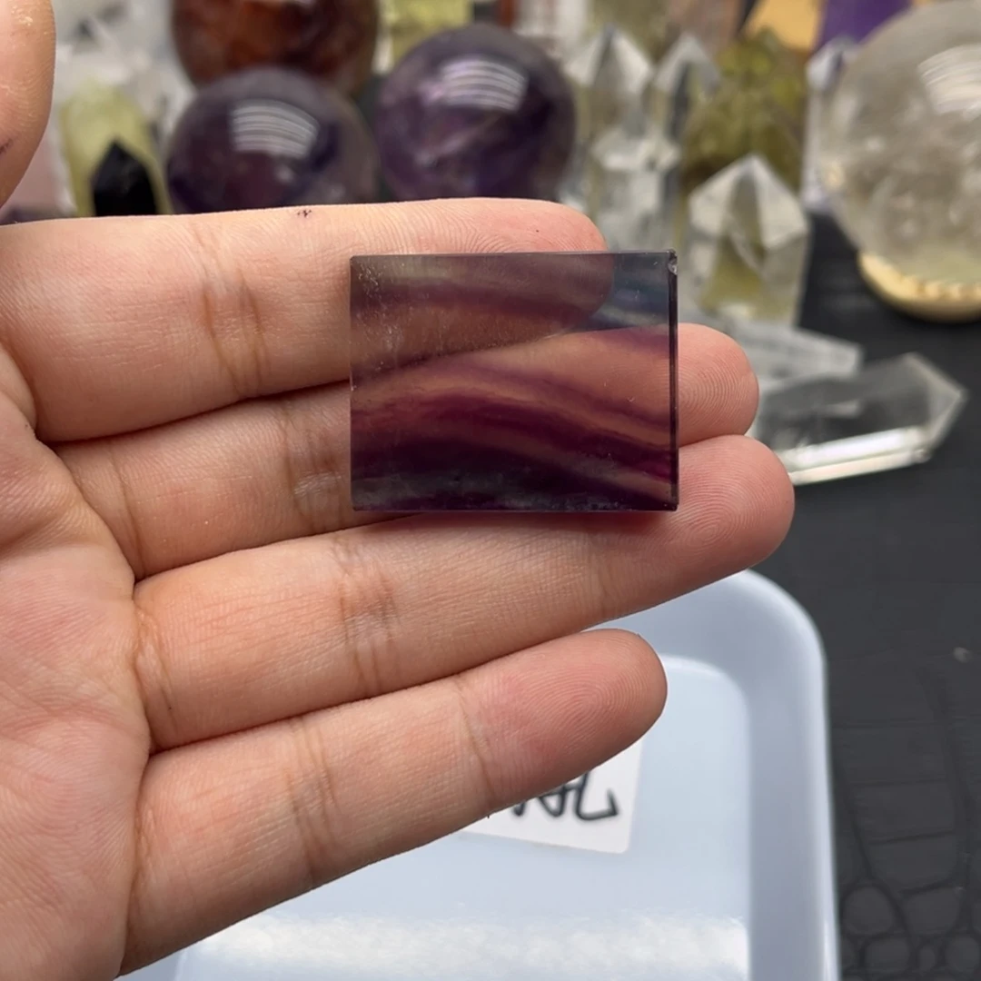 未镶嵌珠宝半成品水晶58