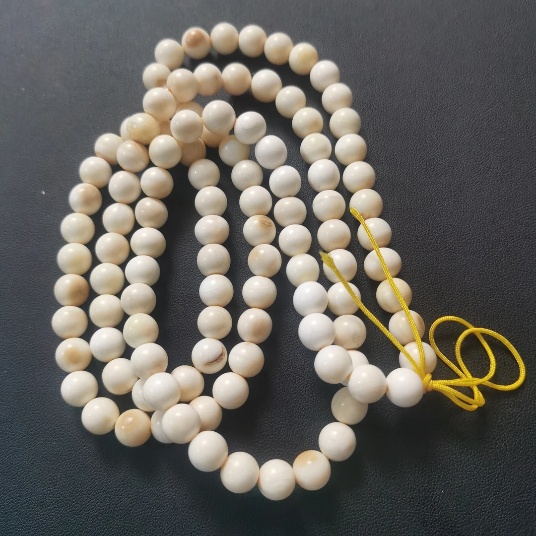 猛犸瑕疵尺寸0.8 项链tc574