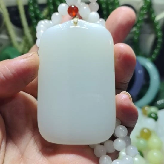 玉高品质46平安无事牌放漏