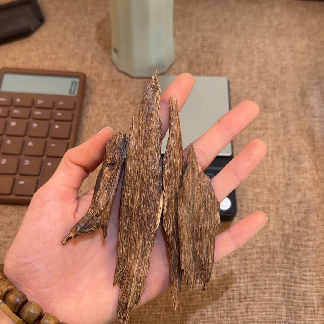 口粮香海南树心油12.9克