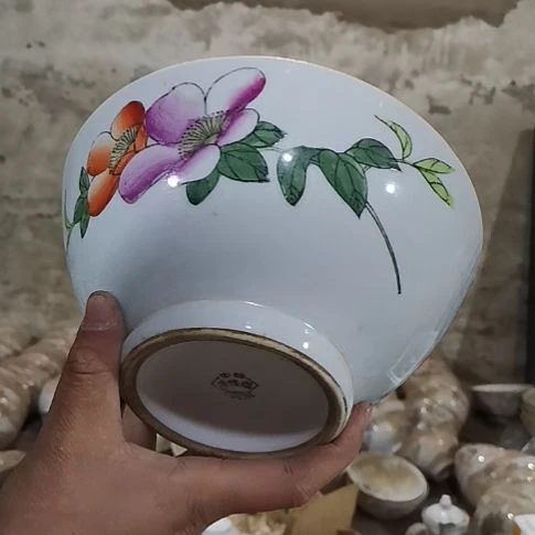 摆件，烧制问题属于正常的55号直径20