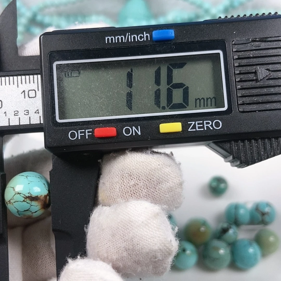 【闪购商品】珠宝奇石绿松石未镶嵌