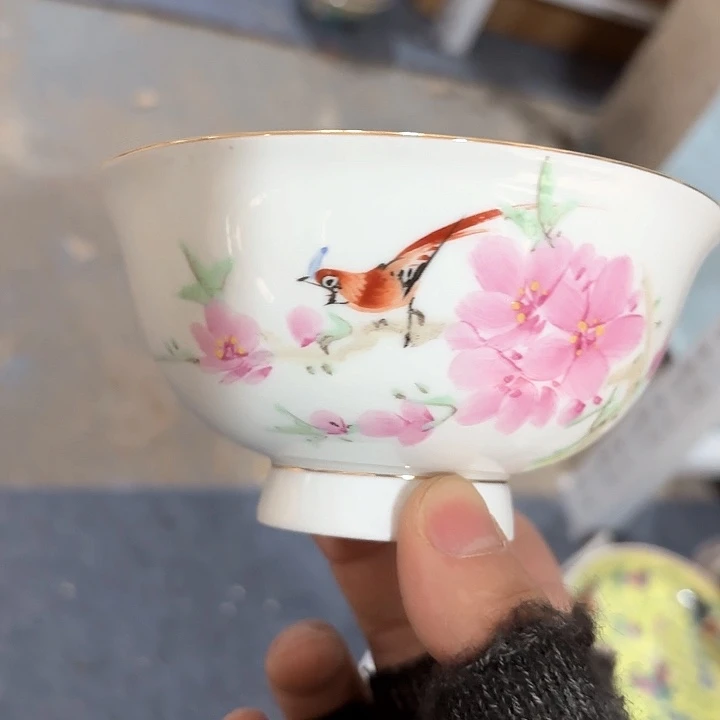 景德镇陶瓷艺术博物