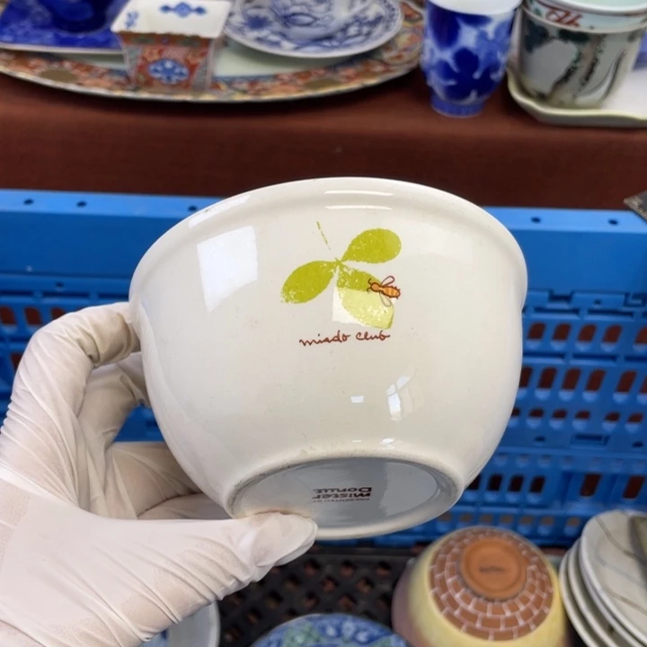 陶他家瓷器真美….开播了