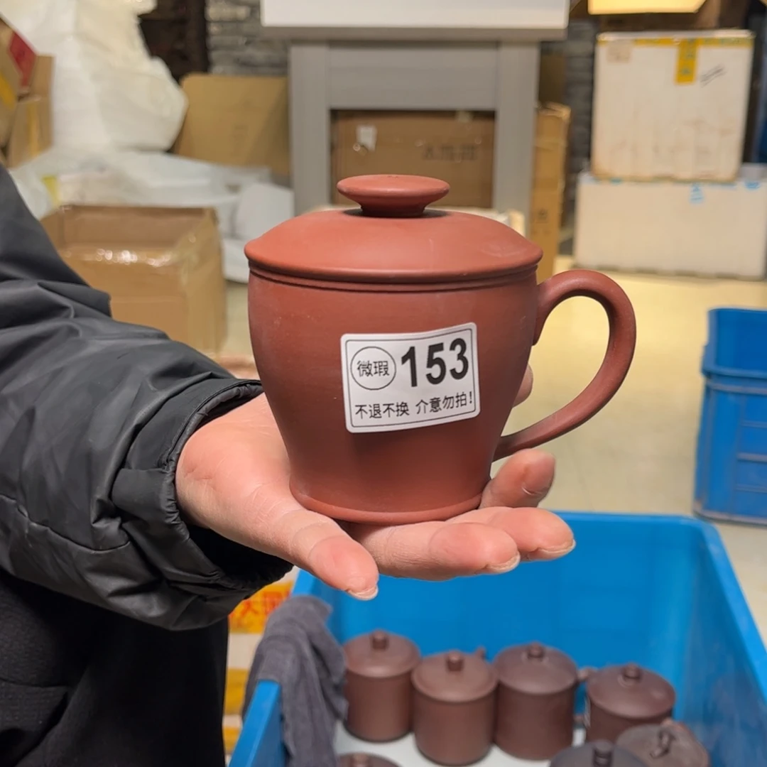 紫砂茶壶微瑕111111111紫砂153