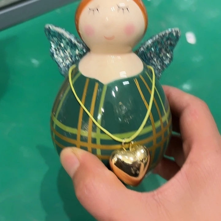 妙****咪陶瓷艺术作品欣赏