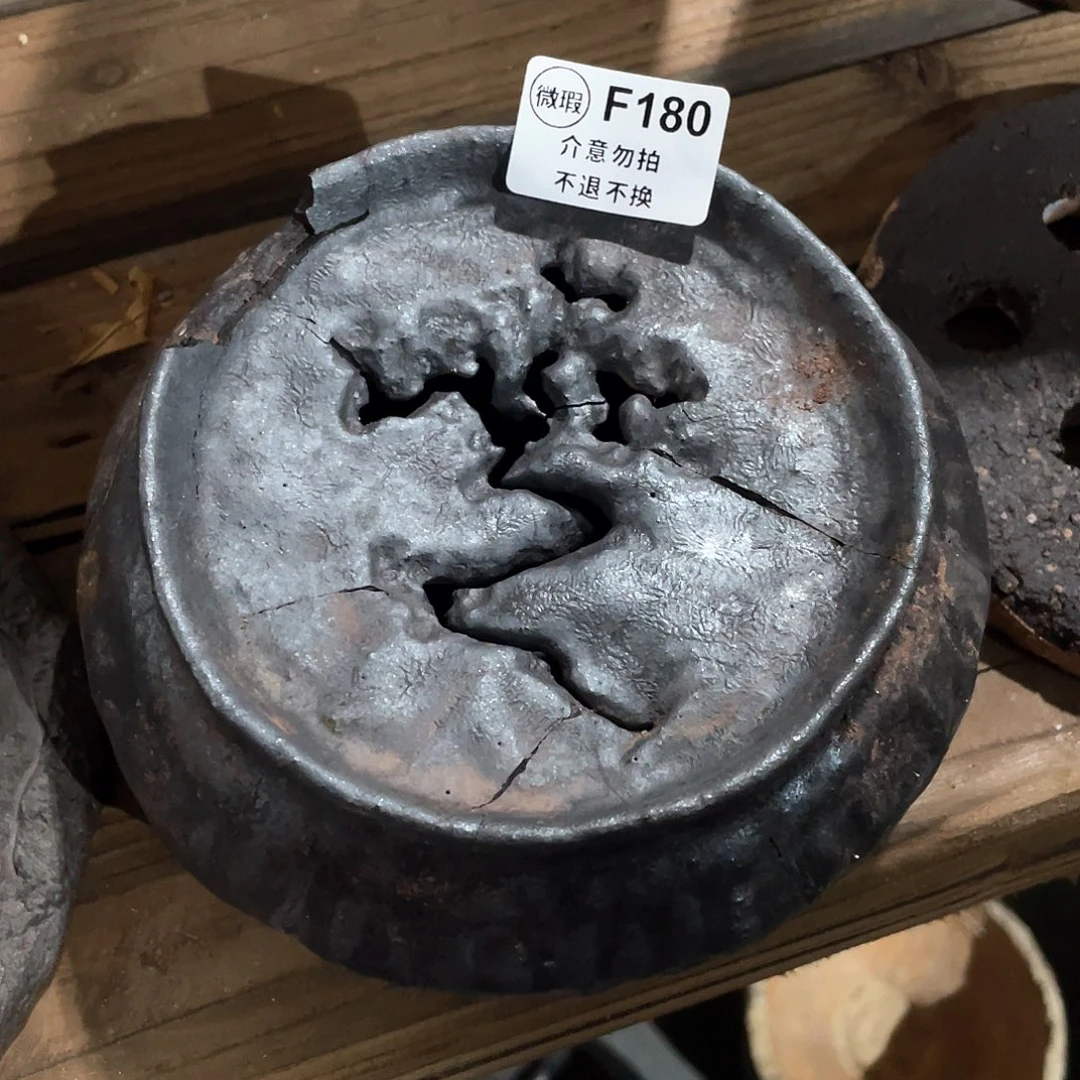 M****?景德镇陶瓷艺术器物