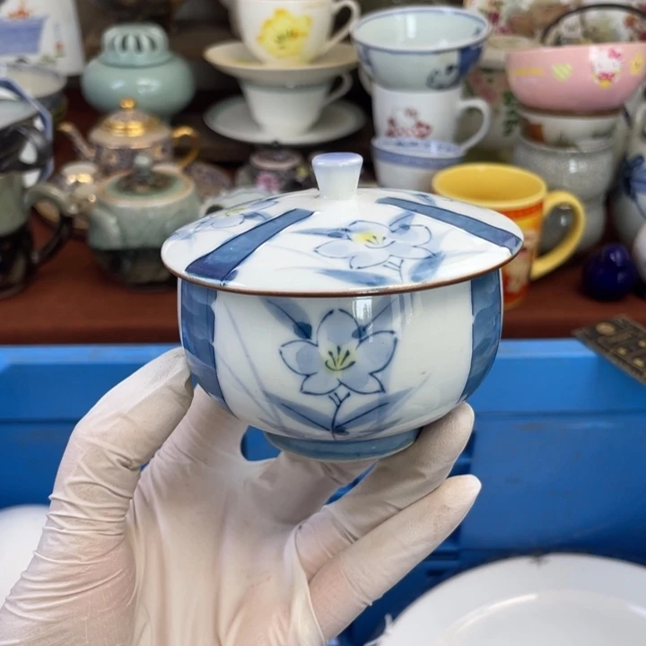 琉璃手工艺品开播了…开播了…开播了