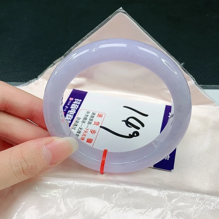 未镶嵌手镯翡翠翡翠手镯