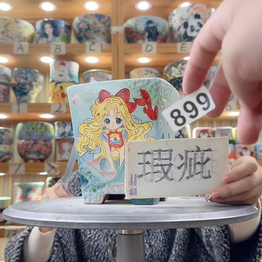 瓷片瑕疵瑕疵瑕疵瑕疵