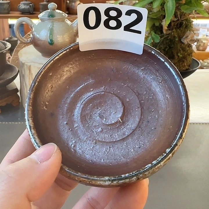 粗砂茶壶柴烧福利新品多多