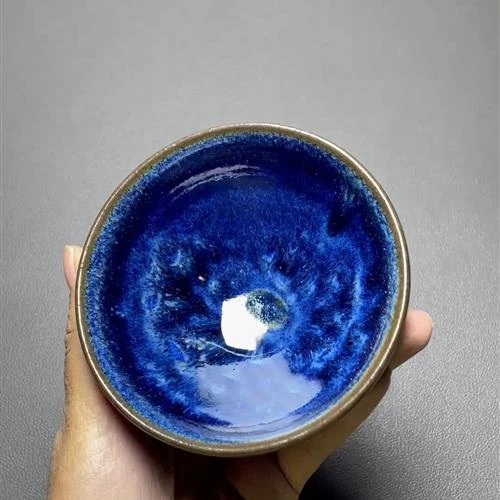 【闪购商品】茶盏-737............